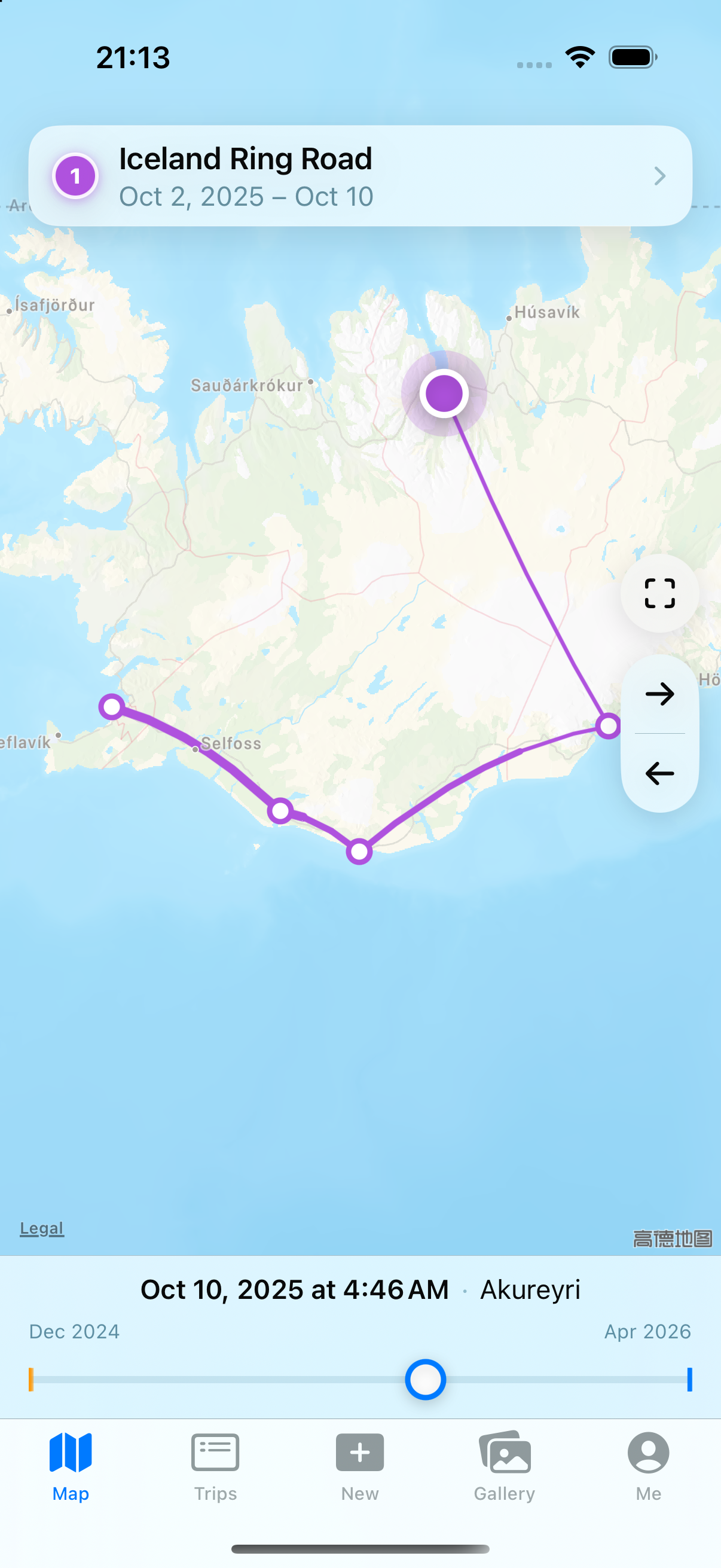 WhaleWay